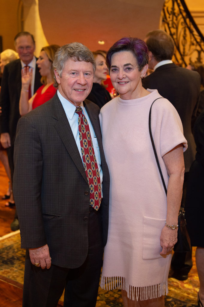 Barbara Bush Houston Literacy Foundation author reveal