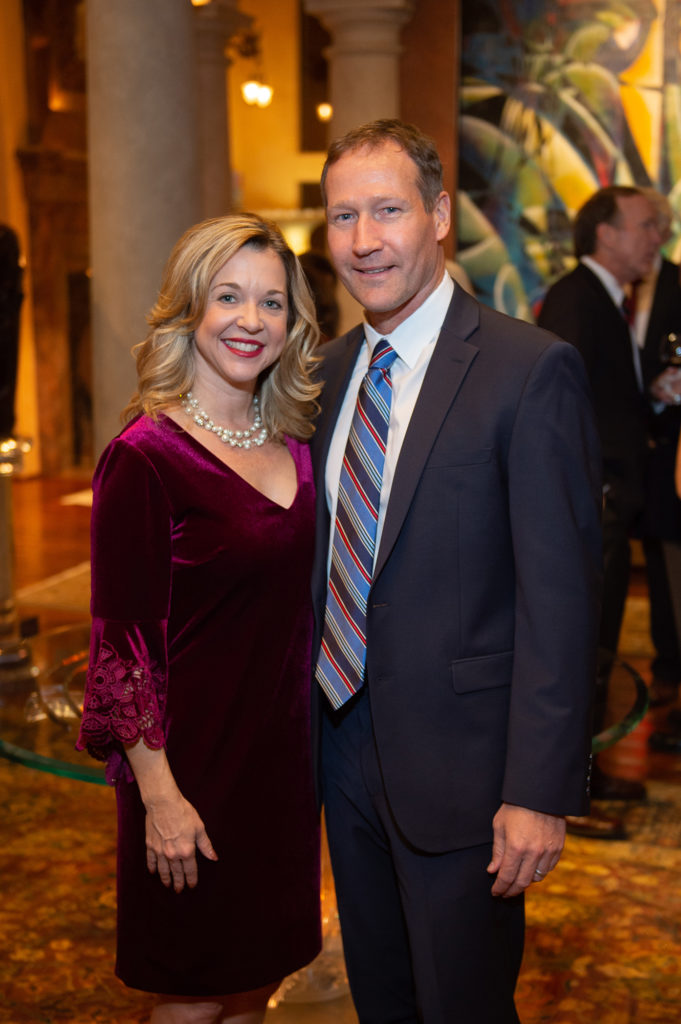 Barbara Bush Houston Literacy Foundation author reveal