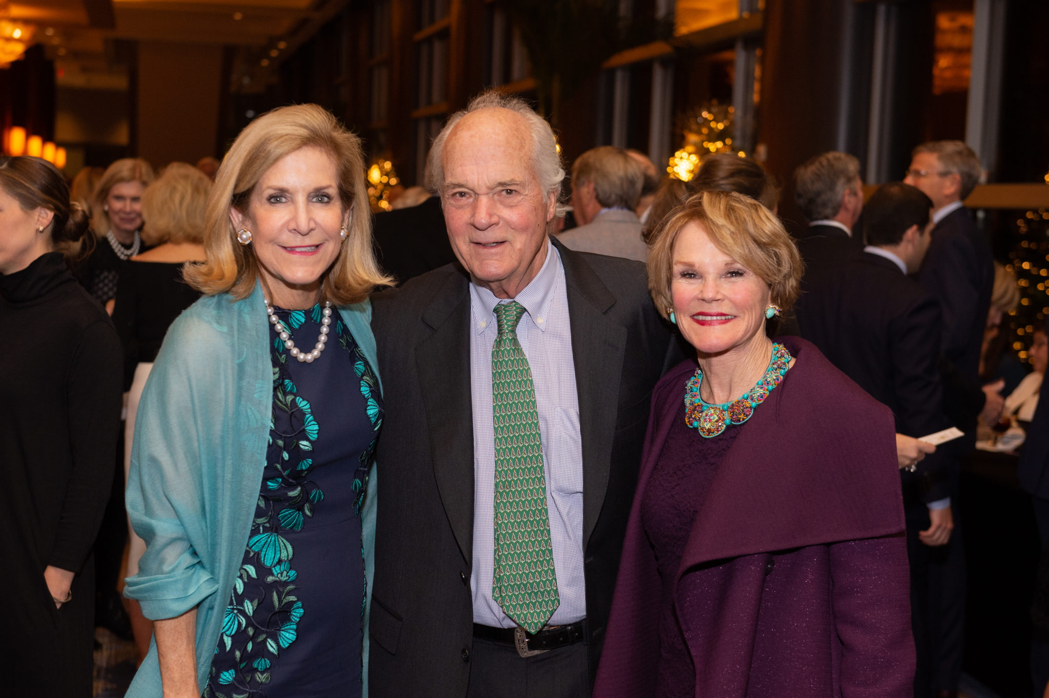 Rex Tillerson Urged to Run for President During Controversial Houston