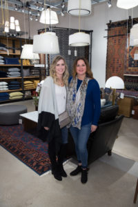 Kandice Eiskant, Gabriela Fenton