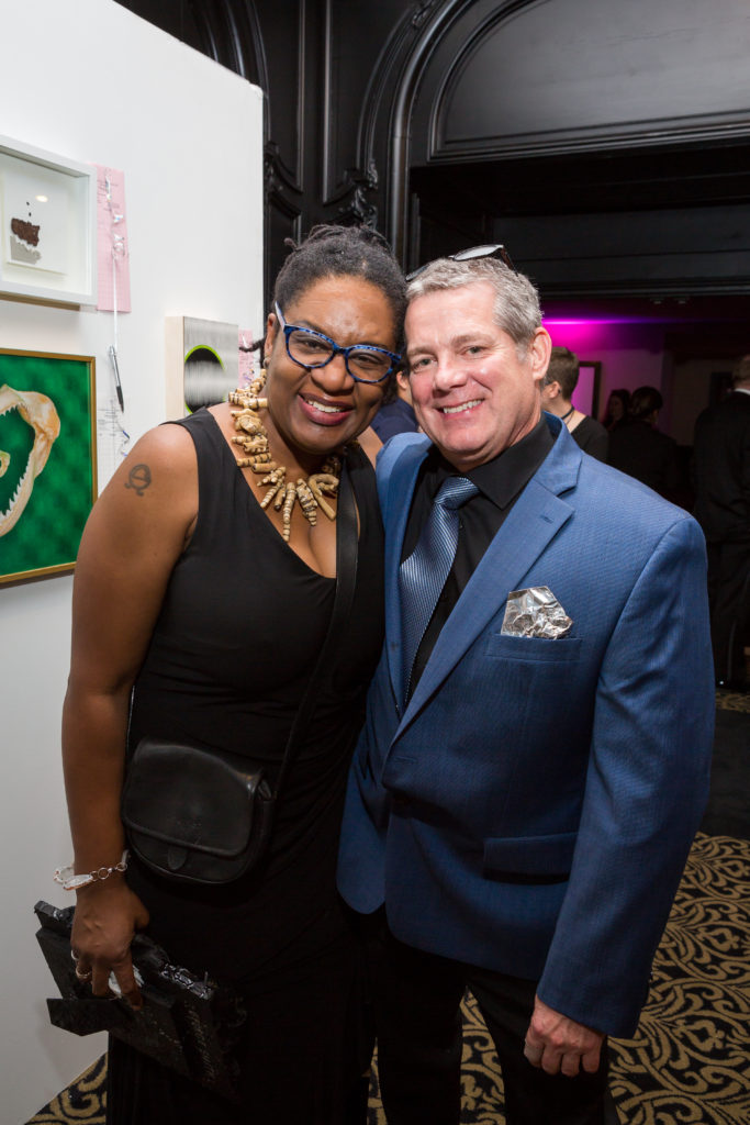 Art League Houston 70th Anniversary Gala