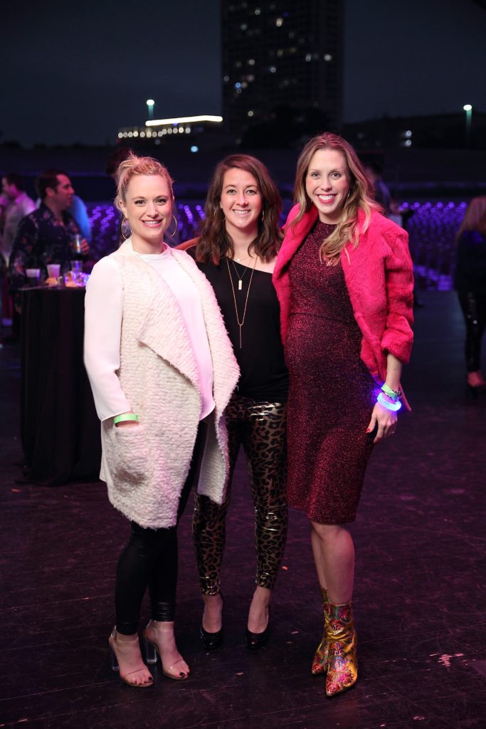 Urban Green Miller Outdoor Theater