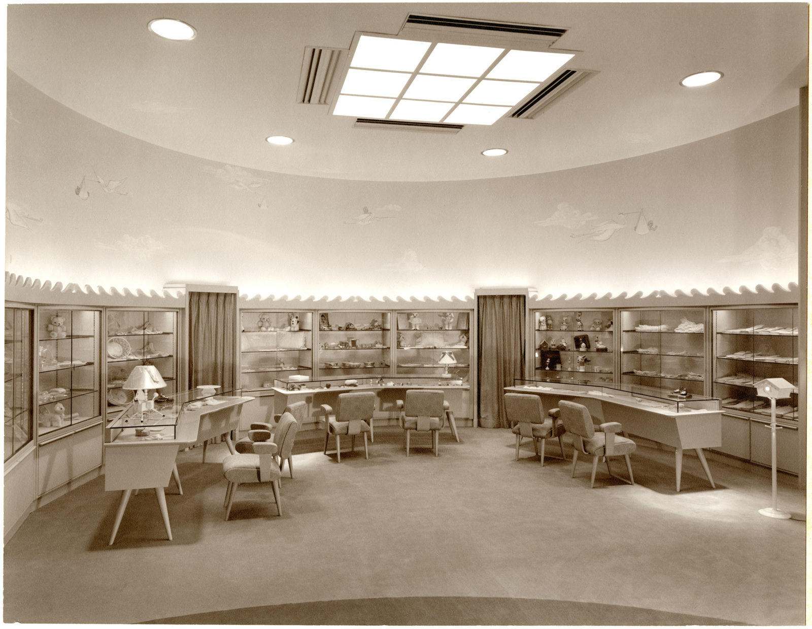 The Real Story of the Sakowitz Department Store Empire A Look Back at