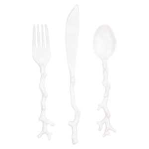 Madhouse by Michael Aram Cutlery