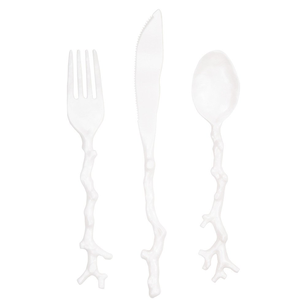 Madhouse by Michael Aram Cutlery