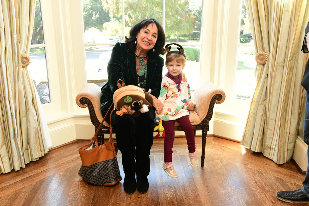 Houston Symphony Magical Musical Morning