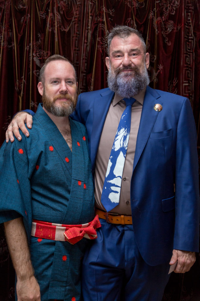 Art League Houston 70th Anniversary Gala