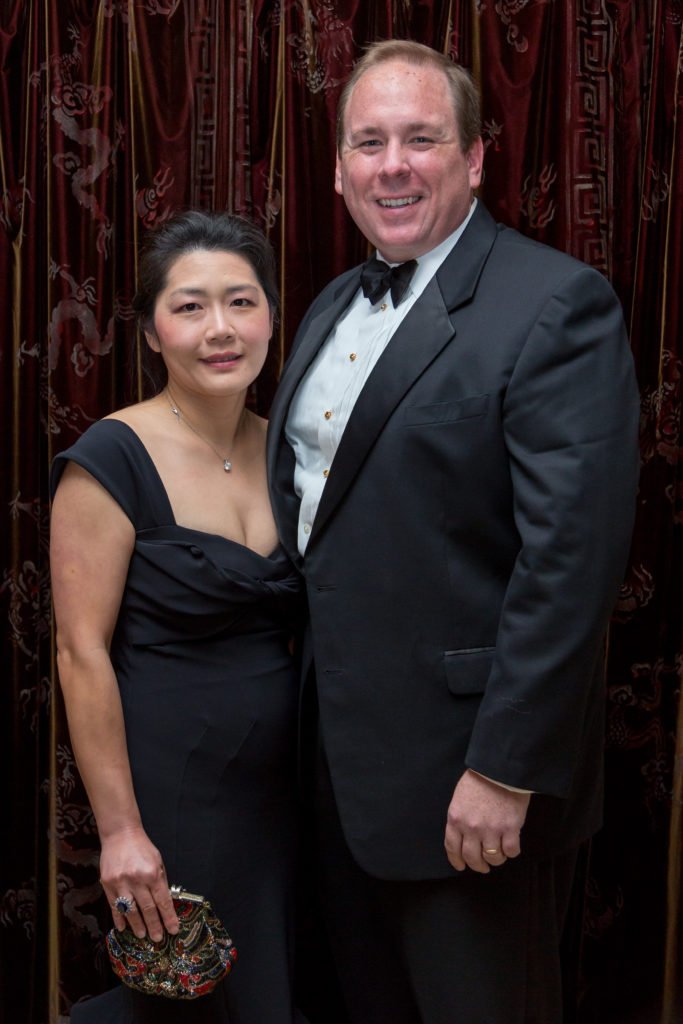 Art League Houston 70th Anniversary Gala