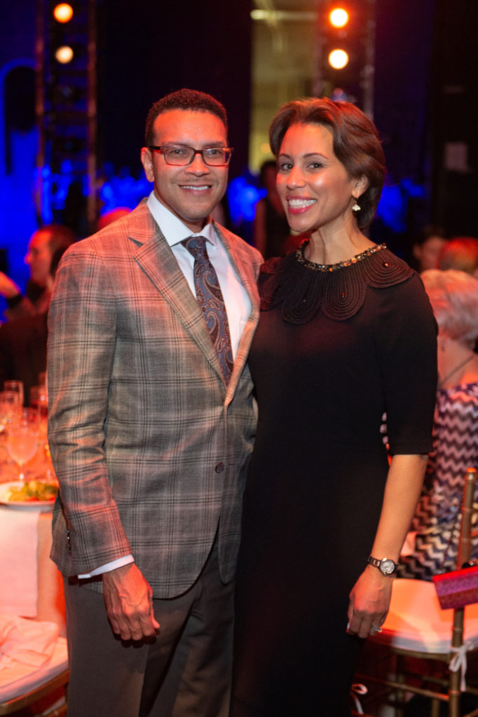 Houston Ballet Jubilee of Dance at Wortham Theater Center