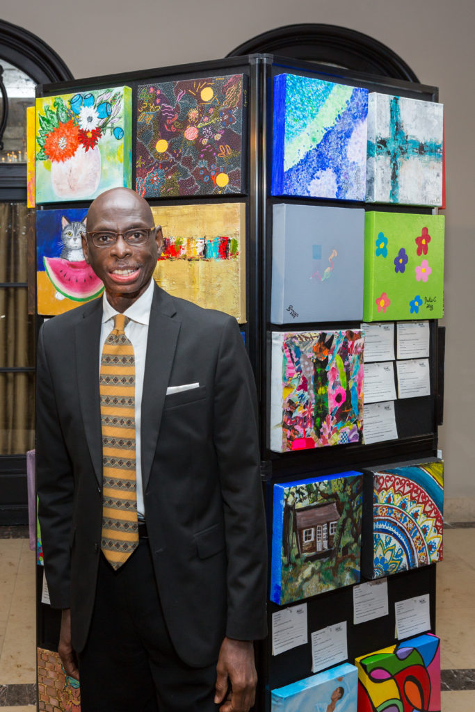 Art League Houston 70th Anniversary Gala