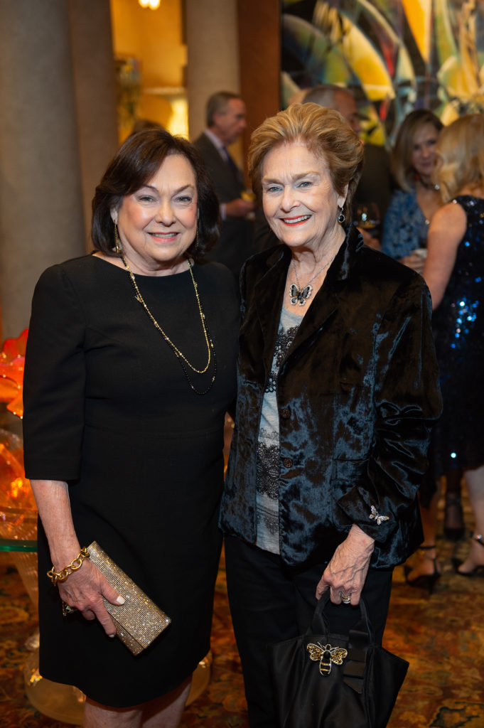 Barbara Bush Houston Literacy Foundation author reveal