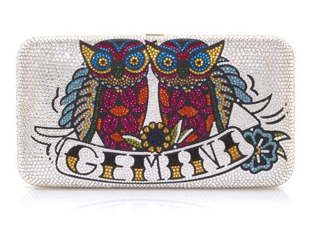 I'm a Gemini if you are looking for something to gift me for Christmas.