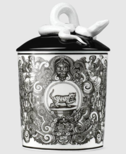Gucci candle $630