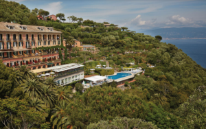 Belmond Hotel Splendido in Portofino