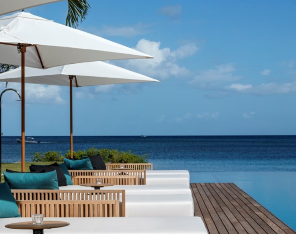 Silversands Grenada is among 11 hotels joining the Leading Hotels of the World.
