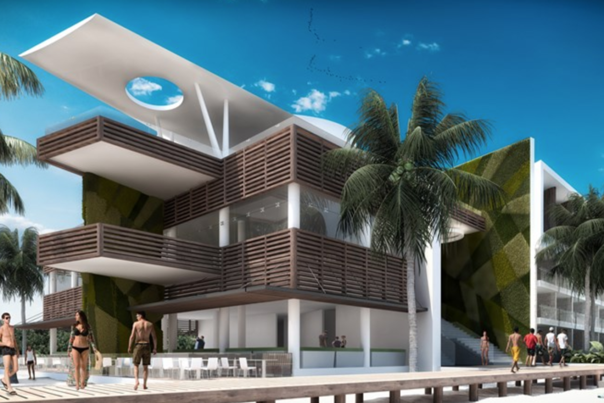 The Best New Hotels the World     Your Dream Travel List