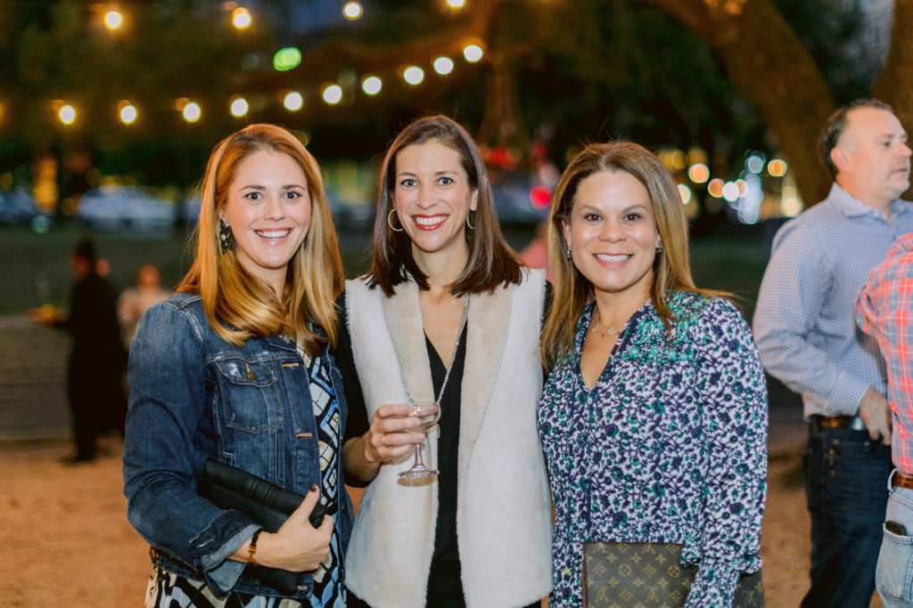 Farm Girls Supper Club at Sunset Coffee Building