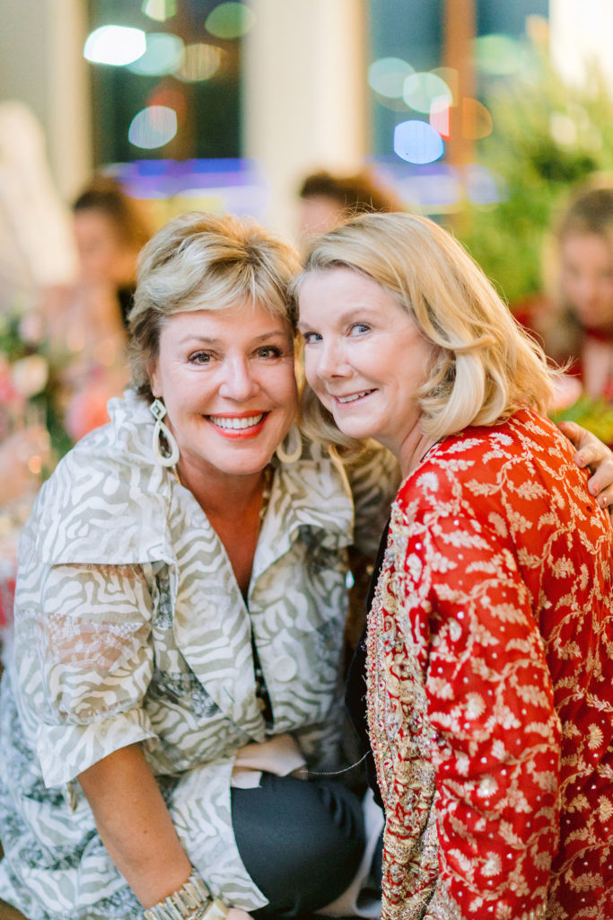 Farm Girls Supper Club at Sunset Coffee Building