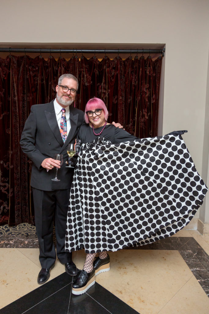 Art League Houston 70th Anniversary Gala