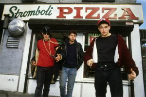BEASTIE BOYS BOOK