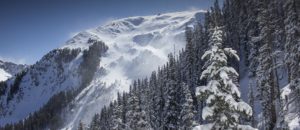 Taos Ski Valley Kachina Peak