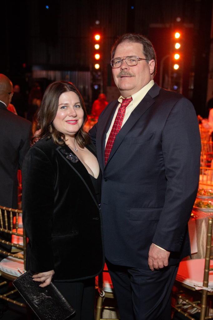 Houston Ballet Jubilee of Dance at Wortham Theater Cente