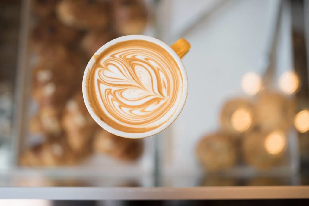 The kiosk will be part tunnel, part street-level. 