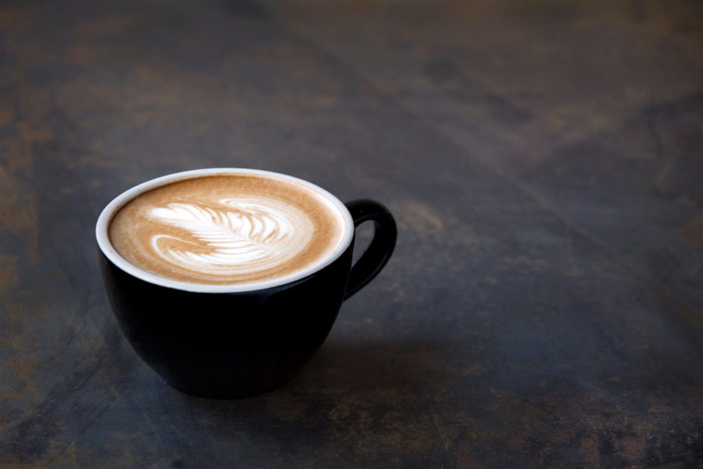 Boomtown's spot in Understory will have nearly all of the coffee drinks from its other locations. 