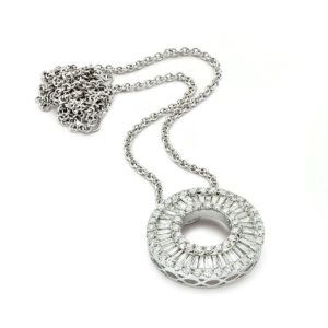 de boulle sparkler pendant