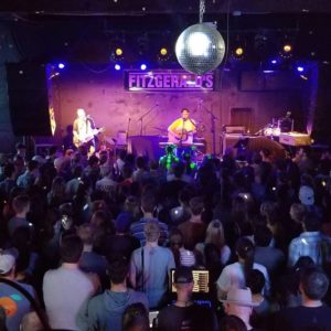 fitzgerald's better