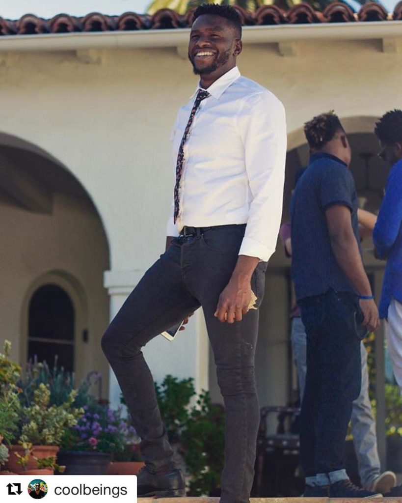 Publicist Jesse Porter, a student of Dallas hip-hop history, is Leading Dallas into 2019.