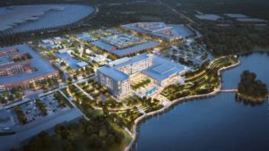 katy boardwalk district