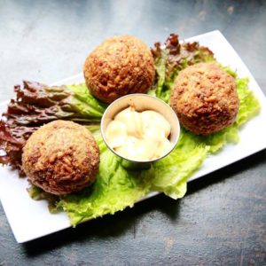 lindiana's southern vegan kitchen