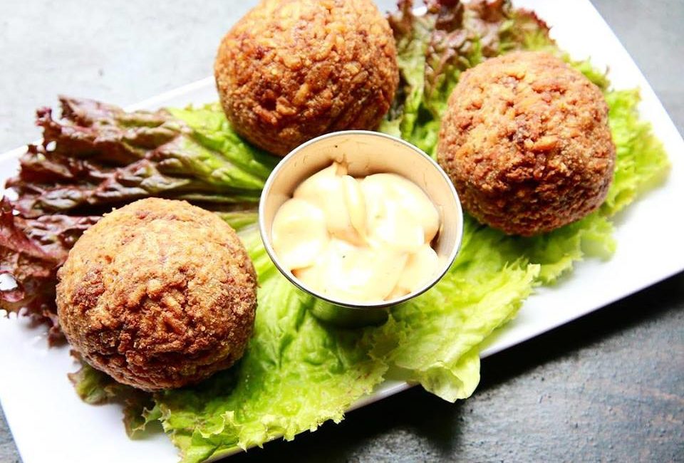 lindiana's southern vegan kitchen