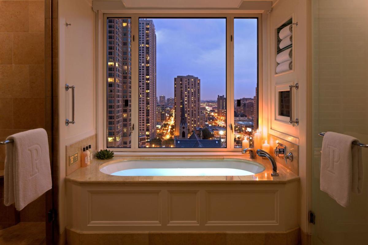 The Peninsula Chicago