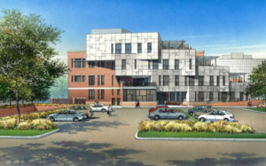 robs expansion middle school