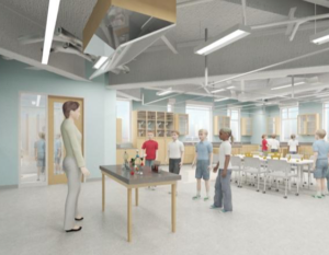 robs expansion science lab