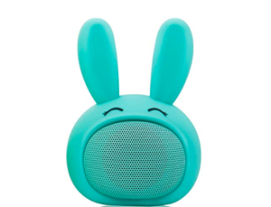 stocking stuffer cute bluetooth speaker