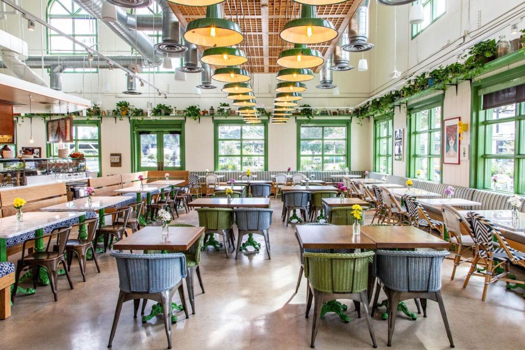 Uptown Park has something for everyone. 