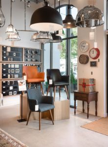 uptown park rejuvenation interior