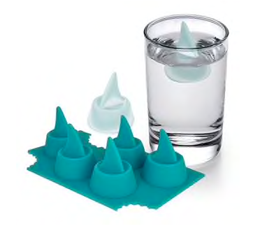 Jaws on a manageable scale. 