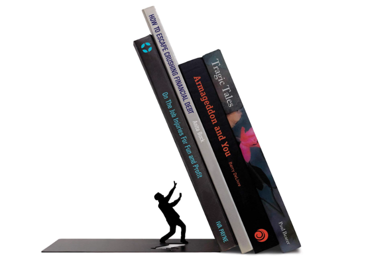 We're not expecting a cliffhanger. 