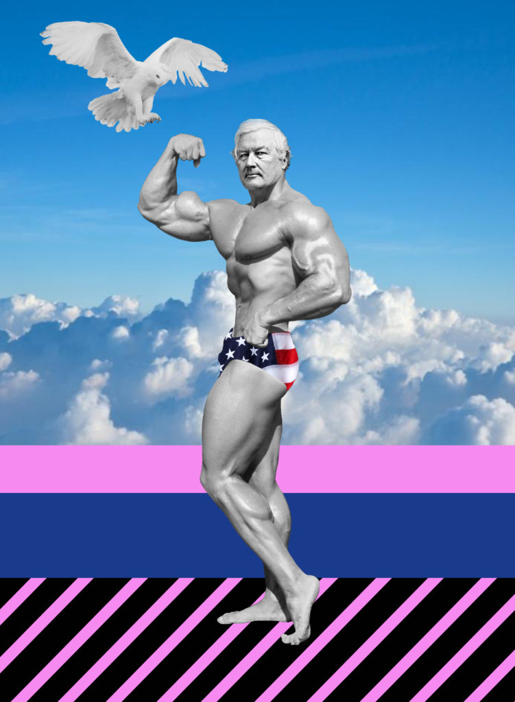 13. Millard Fillmore, 2018