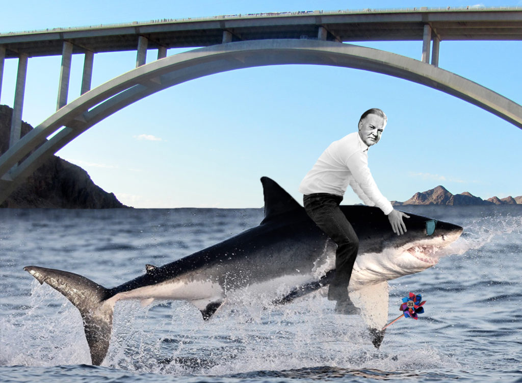 31. Herbert Hoover, 2018