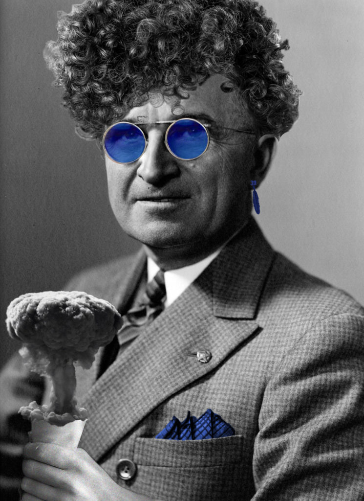 33. Harry S. Truman, 2018