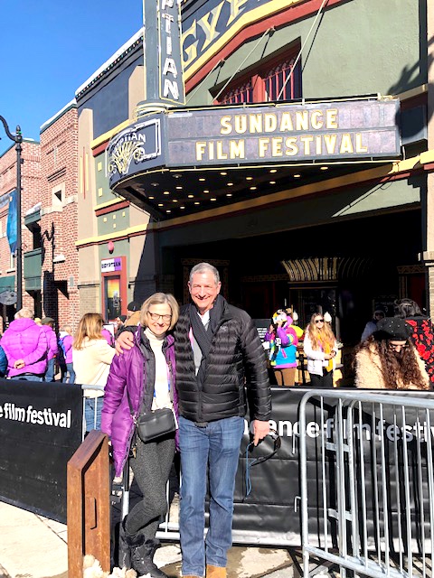 There will be no lines outside of theaters in Park City, Utah, this year when the Sundance Film Festival goes virtual and satellite. 