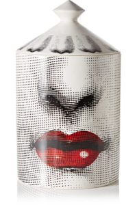fornasetti candle