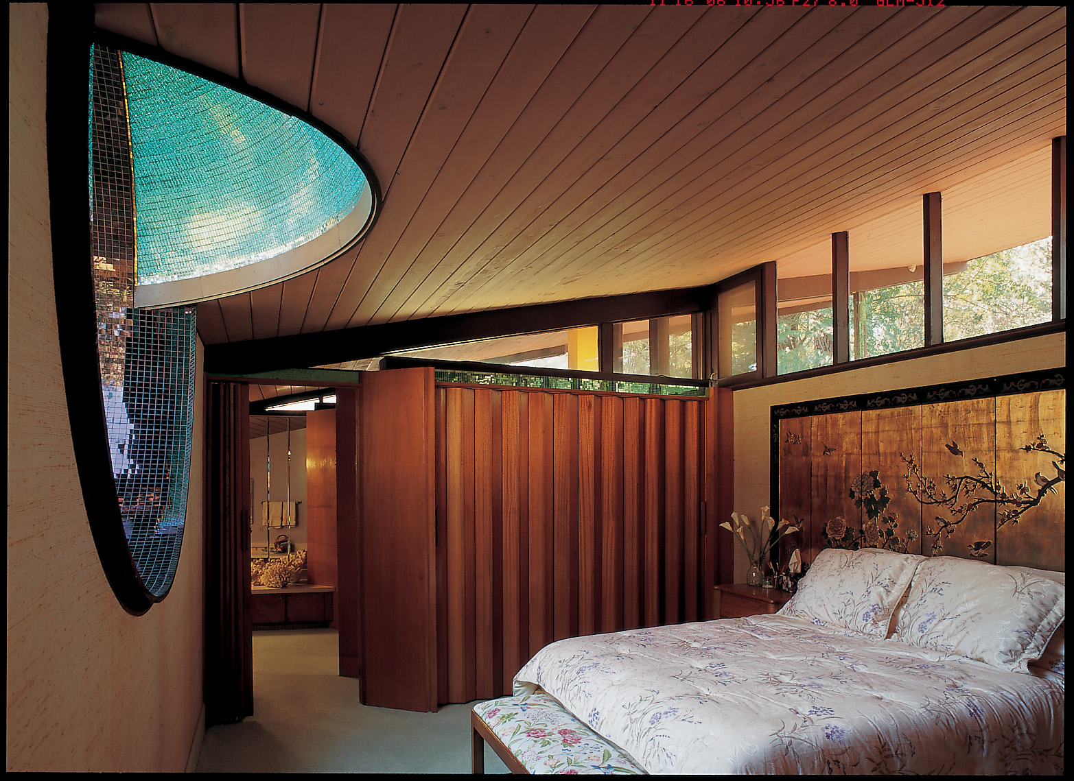 The Hidden Sides of Architect Rebel Bruce Goff — a Rare Look at a Generous Genius PaperCity