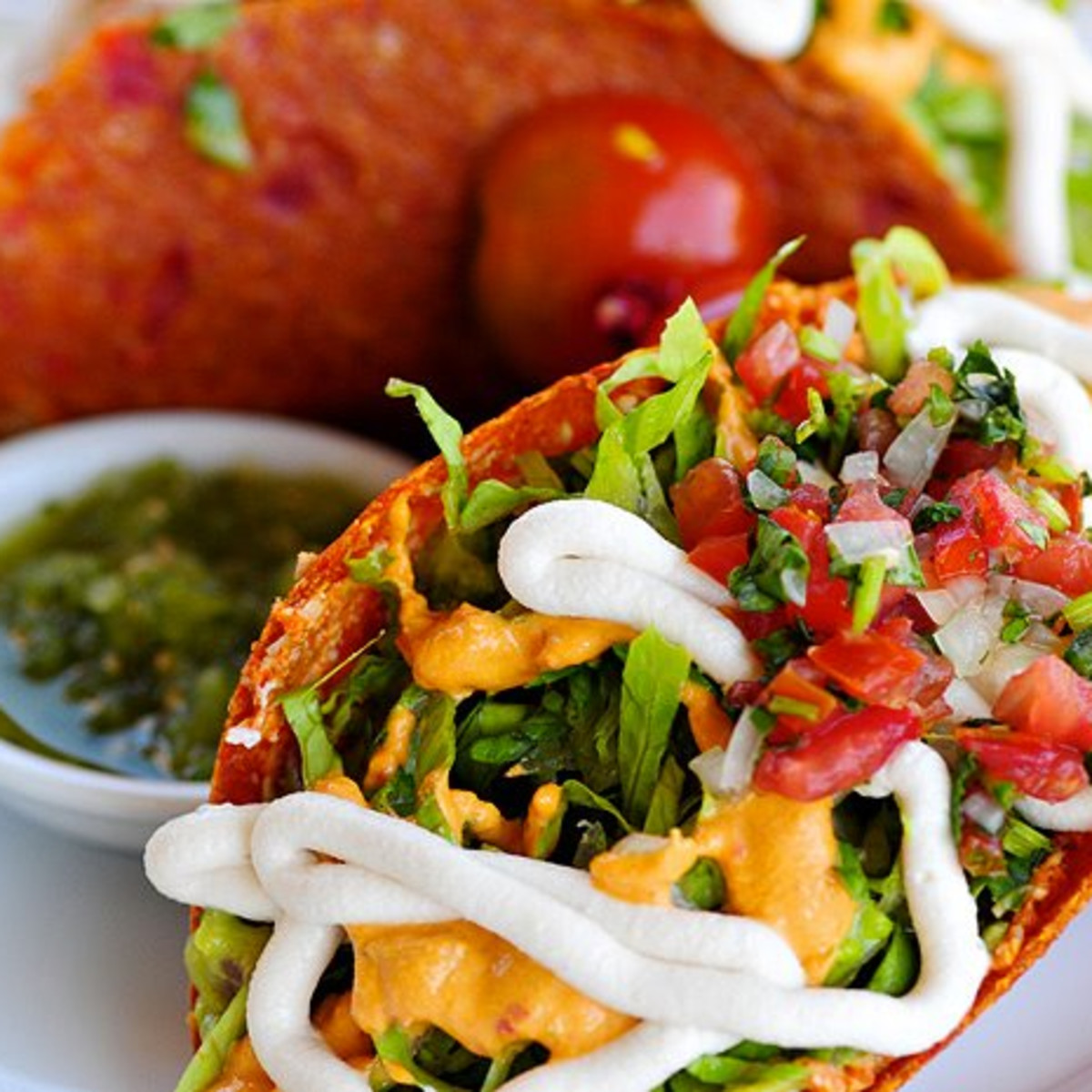 Dallas Best Vegan Restaurants Must Visits And Sure Things