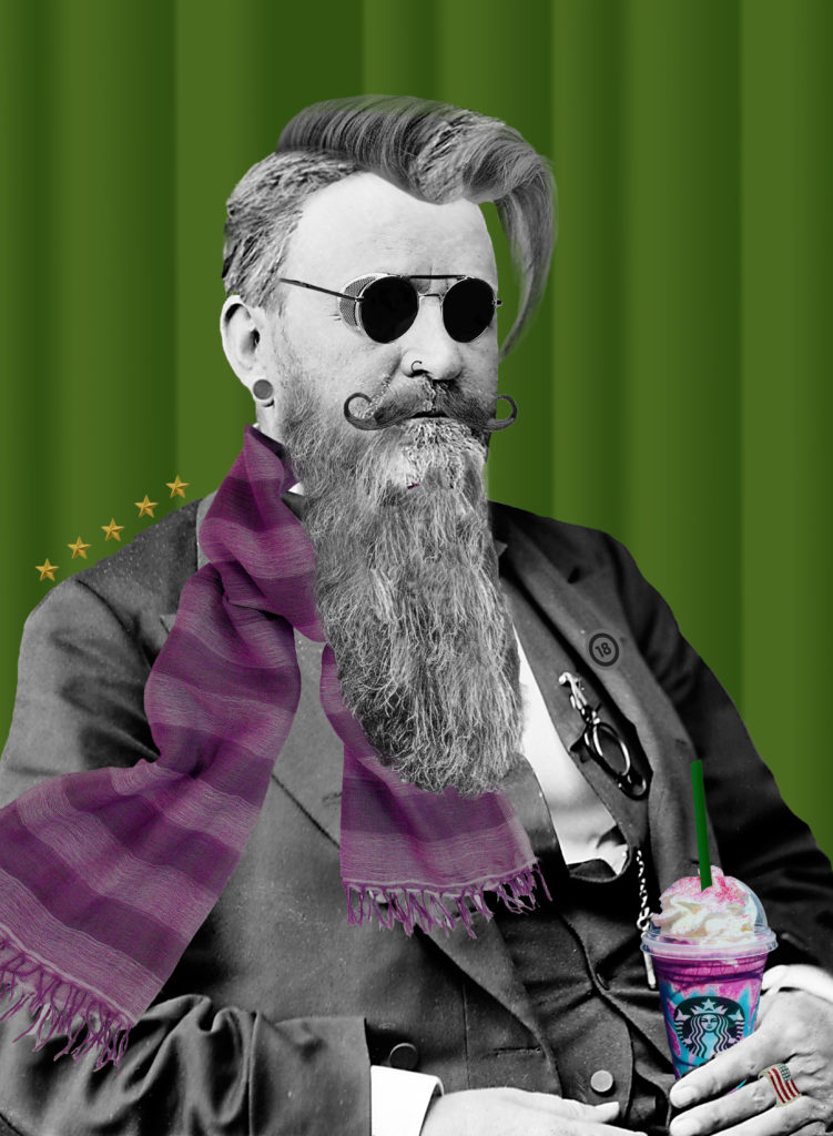 18. Ulysses S. Grant, 2018